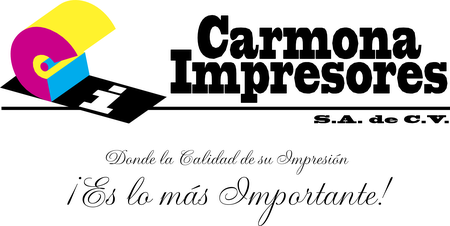 Carmona Impresores