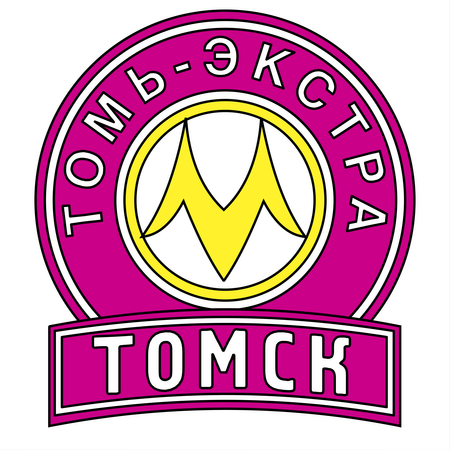 Tom Extra Tomsk