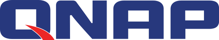Qnap Logo 2004 