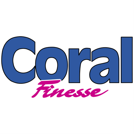 Coral Finesse