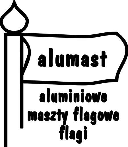 Alumast