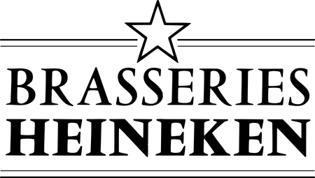 Brasseries Heinken