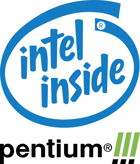 Pentium III Processor