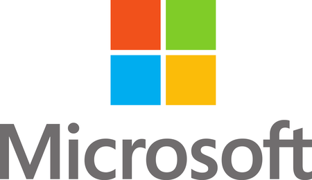 Microsoft Centered