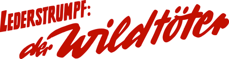Lederstrumpf Der Wildtoter