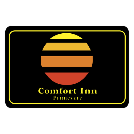 Comfort Inn Primevere
