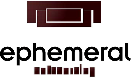 Ephemeral