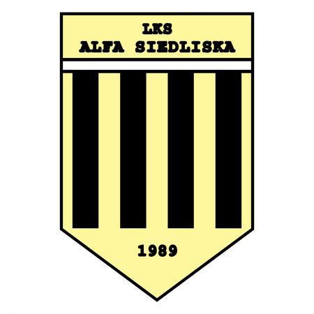 Lks Alfa Siedliska