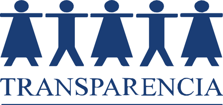 TRANSPARENCIA