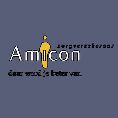 Amicon Zorgverzekeraar
