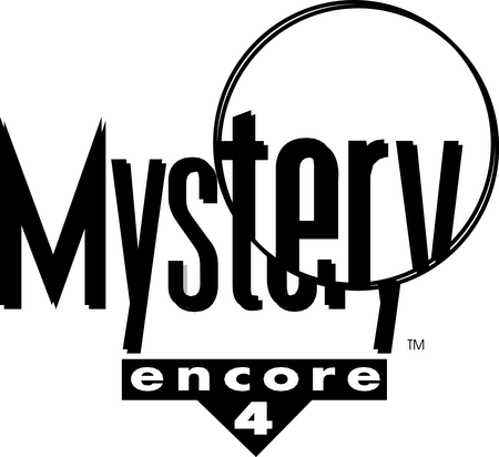 ENCORE MYSTERY