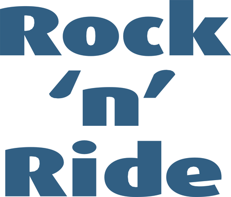 Rock N Ride