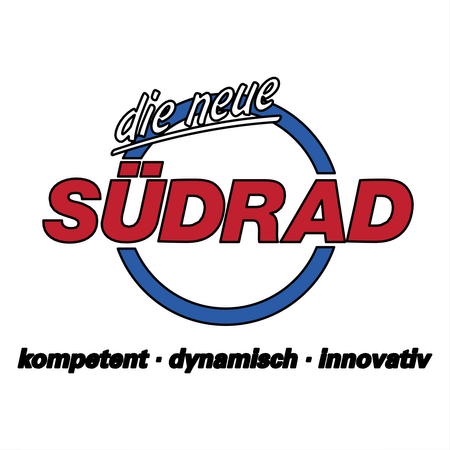 Suedrad