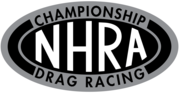 NHRA