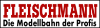 Logo Fleischmann