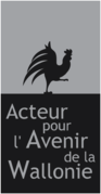 Acteur pour l'Avenir de la Wallone