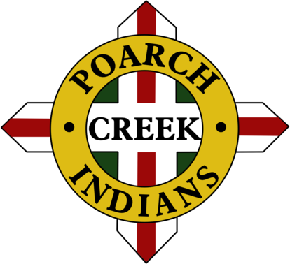 Poarch Creek Indians