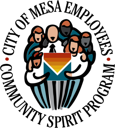 City of Mesa Employees