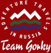 Team Gorky