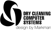 Dry Cleaning Computer Systems