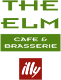 The Elm Cafe & Brasserie