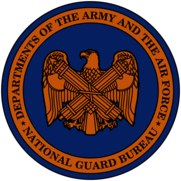 National Guard Bureau