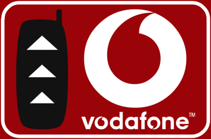 Vodafone