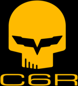 Chevrolet Corvette C6R