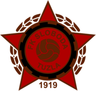 Fudbalski klub Sloboda Tuzla