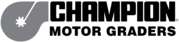Champion Motor Graders