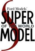 Ford Models' Super of the World