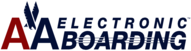AA Electronic Boarding
