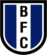 Barroso Futebol Clube de Barroso MG 80735