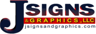 J Signs and Graphics