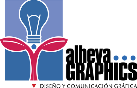 Alheva Graphics
