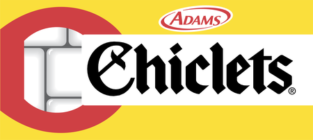 Chiclets