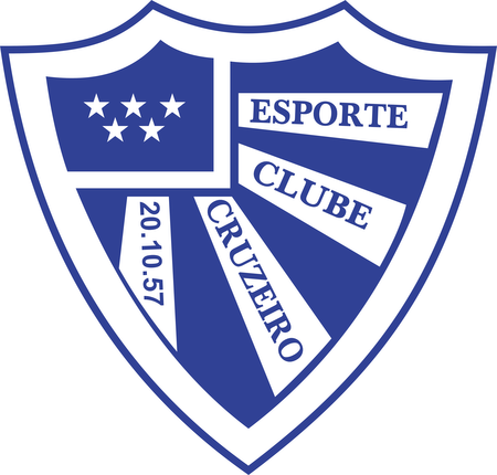 Esporte Clube Cruzeiro De Santa Clara Do Sul Rs