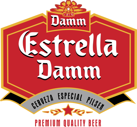 Estrella Damm