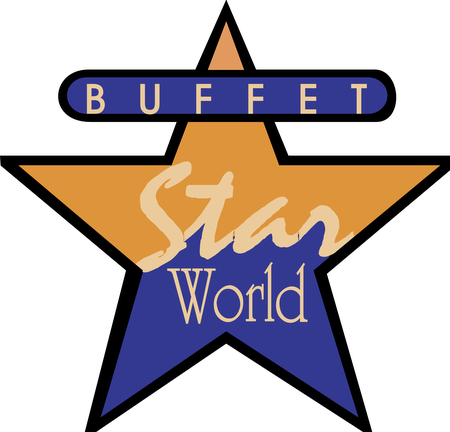 Buffet Star