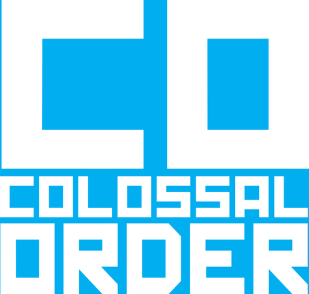 Colossal Order