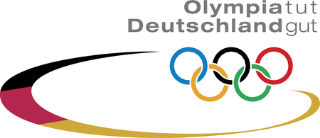 Olympia Tut Deutschland Gut