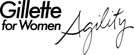 Gillette For Women Agility
