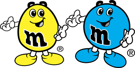 m&m's
