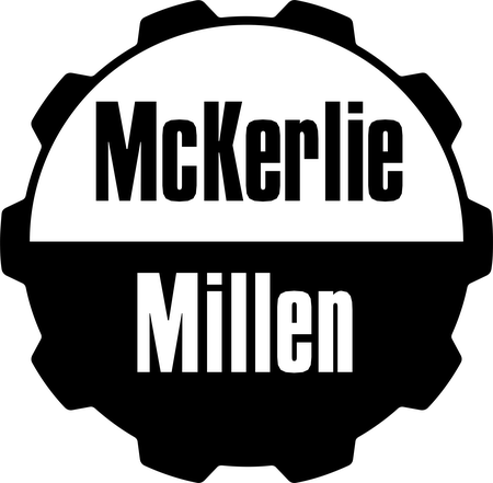 Mckerlie Millen
