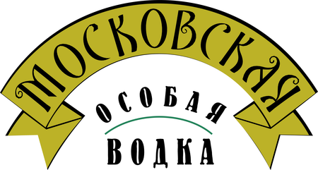 Moskovskaya Vodka
