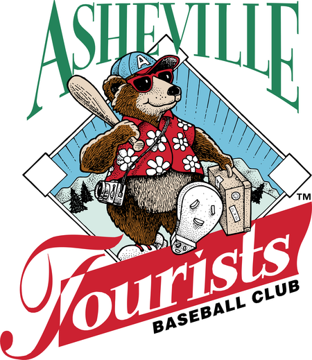 Asheville Tourists
