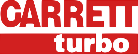 GARRETTE TURBO