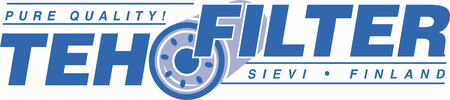 Tehofilter