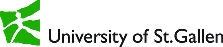 University Of St Gallen