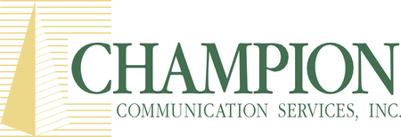 Champion Communication Services